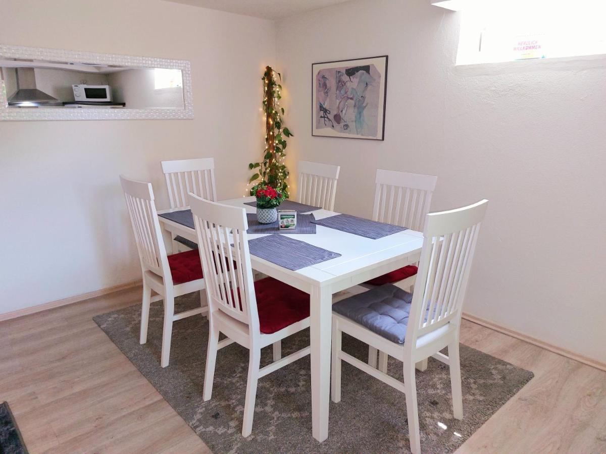 טרוכטלינגן Ferienwohnung Rudat מראה חיצוני תמונה