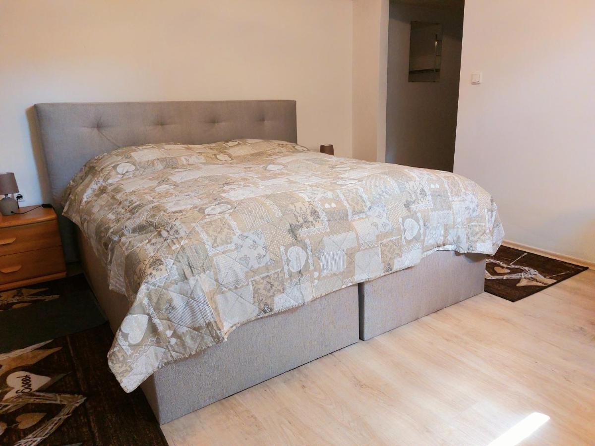 טרוכטלינגן Ferienwohnung Rudat מראה חיצוני תמונה