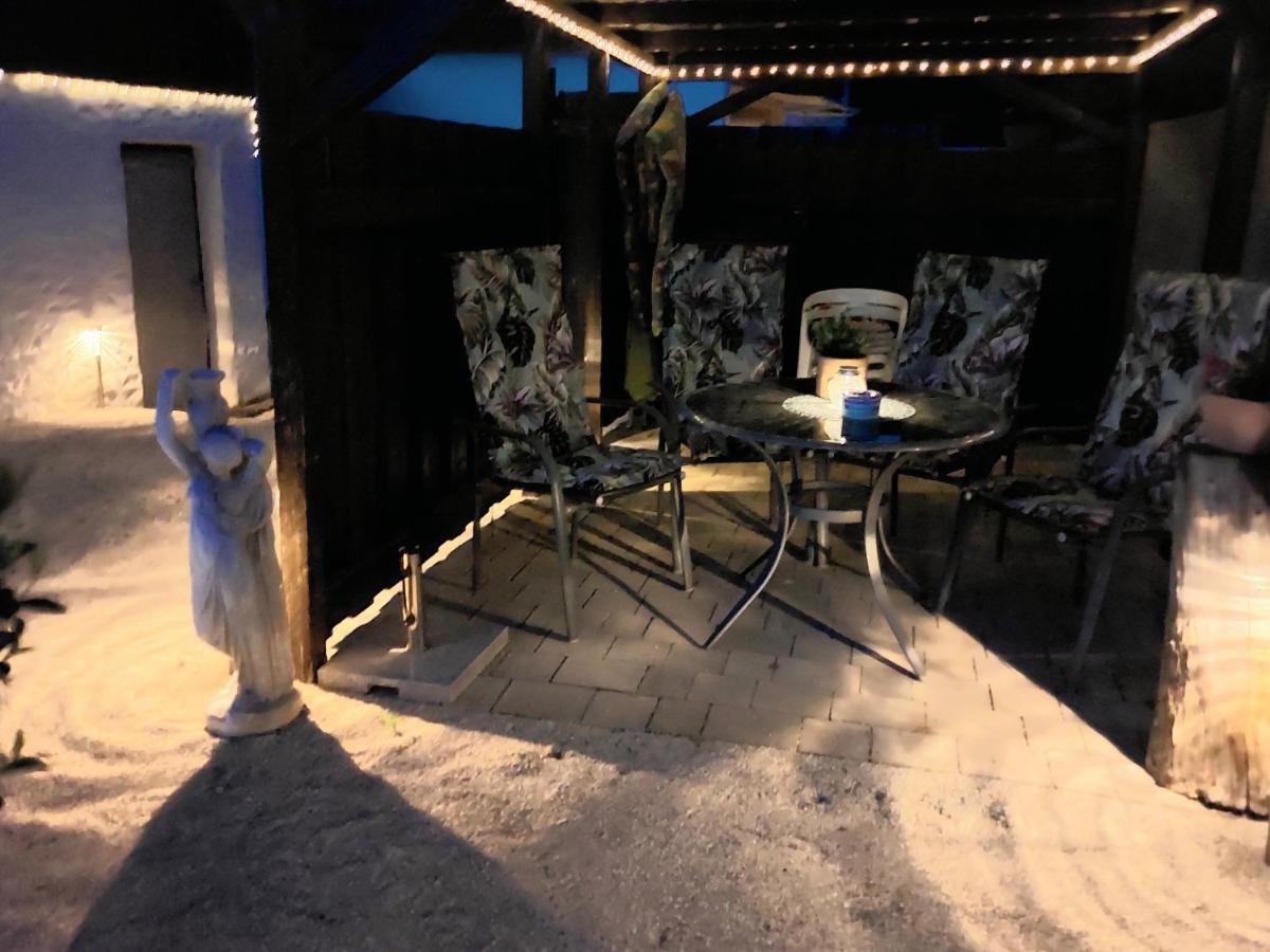 טרוכטלינגן Ferienwohnung Rudat מראה חיצוני תמונה