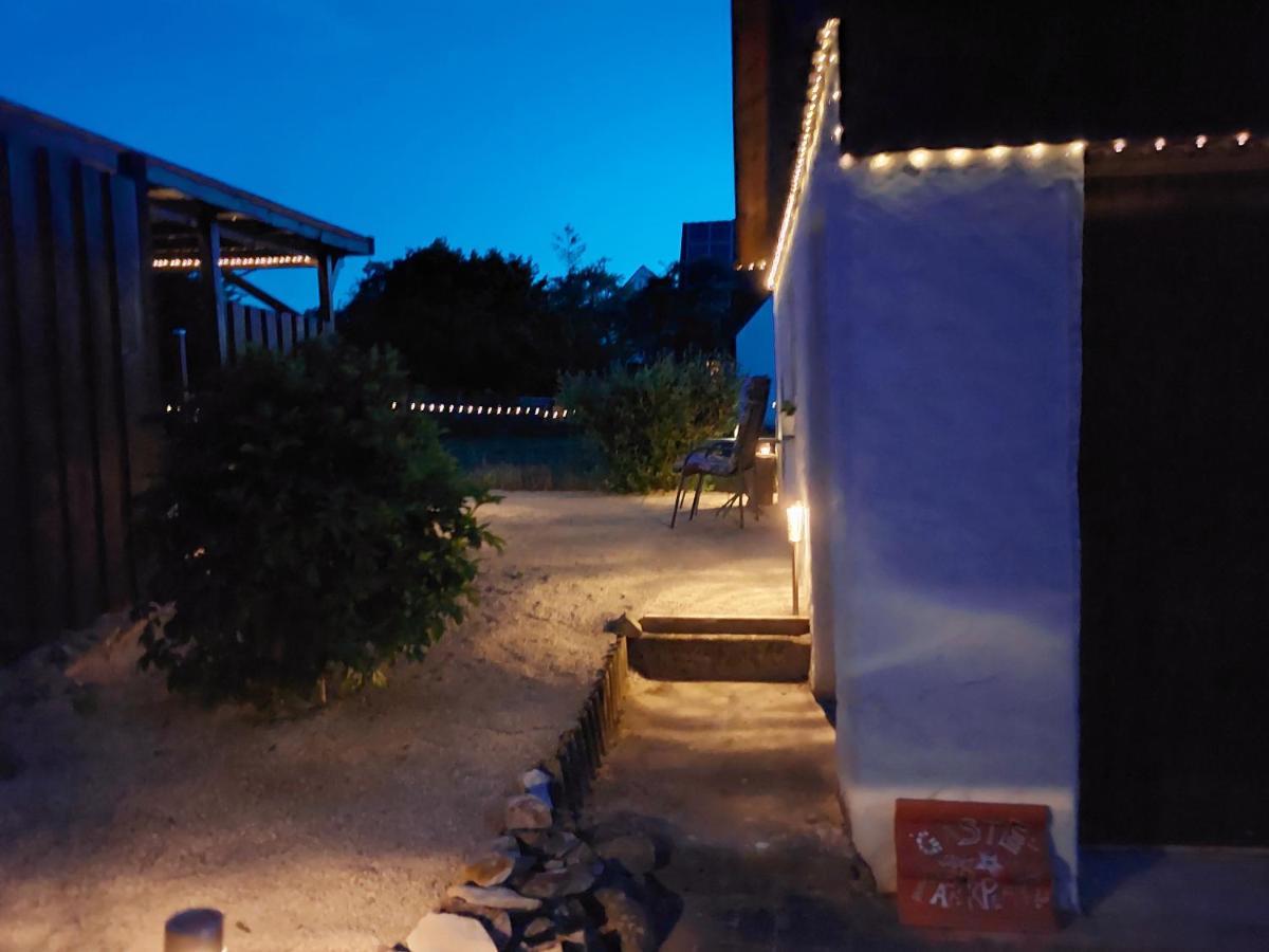 טרוכטלינגן Ferienwohnung Rudat מראה חיצוני תמונה